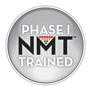 NMT Badge